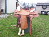 Rockin M Ranch
