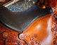 LOGHAVEN CREEK HENRY MILLER AMISH SADDLES N TACK