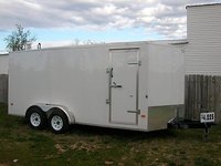 Circle B Trailers