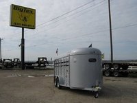 Big Tex Trailers - Georgetown