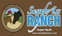 SassafrAss Ranch