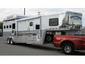 Frontier Trailers
