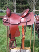 Sequim Valley Stables Inc.