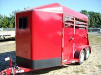 ProLine Trailers