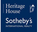 Heritage House Sotheby's International Realty