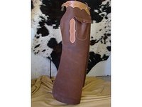 Mike Strong Leather