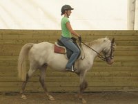Willowcroft Riding Center