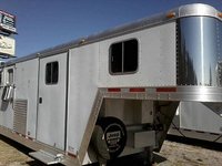 Chism Trailers Inc.