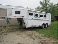 Hickory Hills Stables