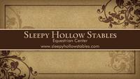 Sleepy Hollow Stables