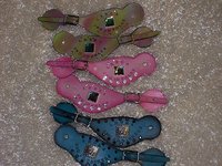 Double D Bling