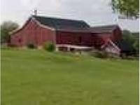 Twin Pines Stables