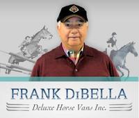 Frank DiBella Deluxe Horse Vans