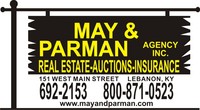 May and Parman Agency Inc