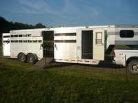 Lazy f Ranch
