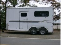 Yered Trailers