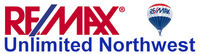 RE/MAX Unlimited Northwest