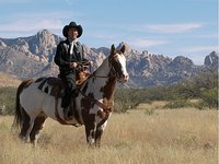 PRUDENTIAL ARIZONA PROPERTIES