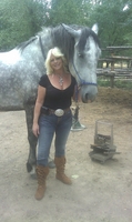 COYOTE RIDGE RANCH