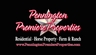 Pennington Premiere Properties