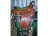 Whispering Oaks Ranch