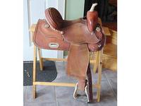 NK Performance Horses