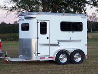 Double D Trailers