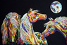 Painted With Chrome Ranch