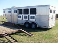 Stone Racing Stables