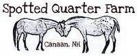 Spotted Quarter Farm