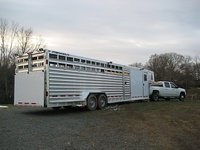 Custom Trailer Works, Inc