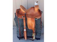 High Quality Saddles