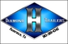 Diamond H Trailers