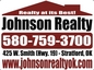 Johnson Realty
