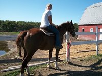 Deep River Ranch