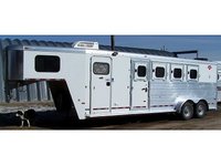 AK Creations Tack & Trailer Sales