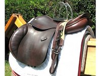Fresh~Ride Saddle Restoration & Repair