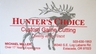 Hunter's Choice