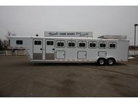 Twin Cities Featherlite