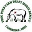Frog Pond Farm Equine Rescue
