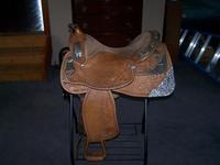 Phillips Performance Horses