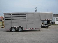 BigTex Trailers