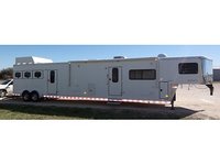 Moon Creek Performance Horses