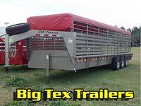 Big Tex Trailers