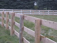 Warren Watson Fencing
