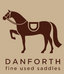 Danforth Fine Used Saddles