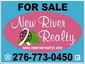 New River Realty