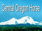 Central Oregon Horse