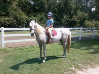 Eterna Stables