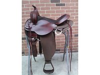 Thompson's Saddle Shop